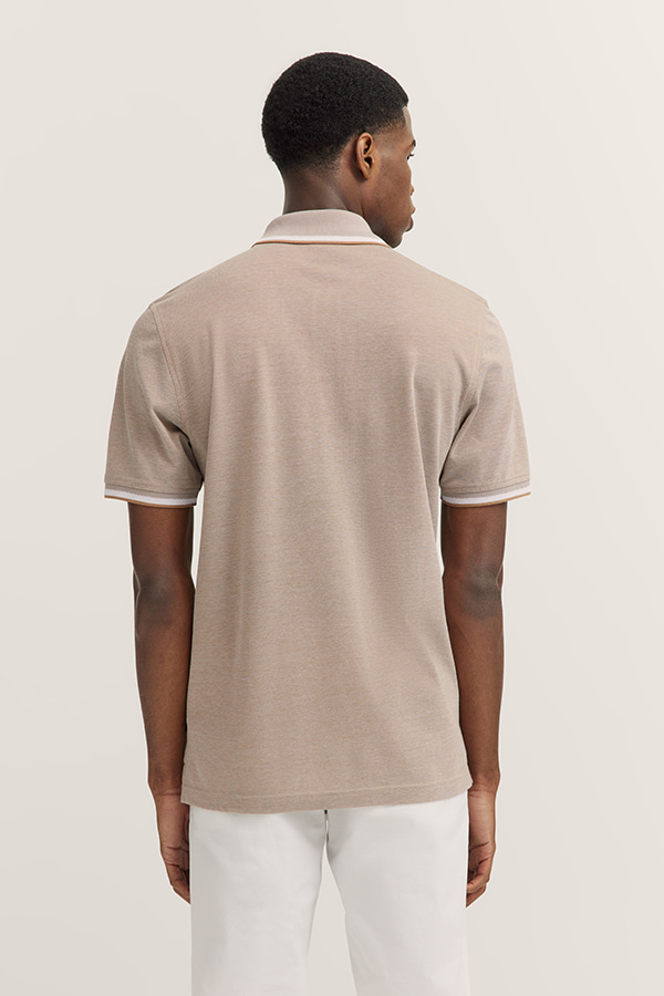 ΜΠΛΟΥΖΑ POLO BUGATTI - 60 ΜΠΕΖ